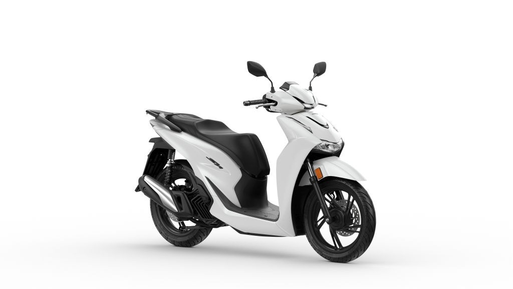 Honda SH 125-150: ecco come cambia il re degli scooter 